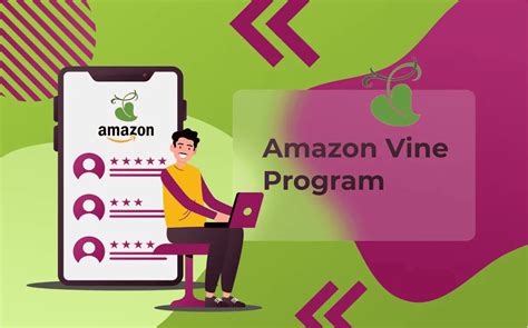 Amazon Vine Business Code