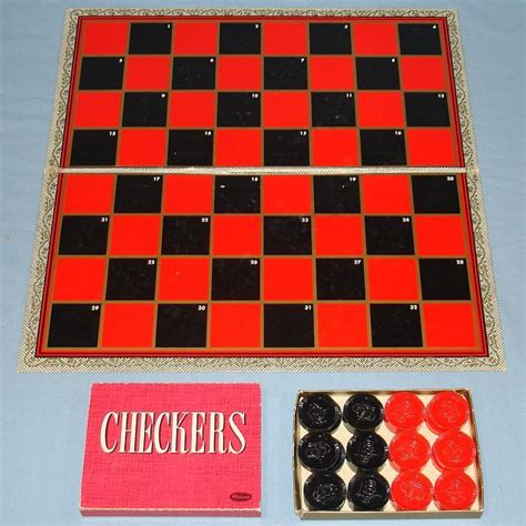 amazon vintage board games