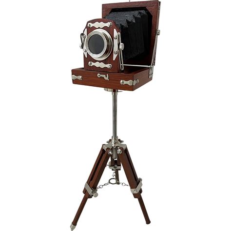 Amazon Vintage Camera