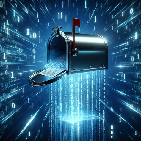 Amazon Virtual Mailbox