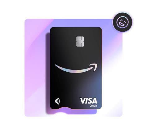 Amazon Visa Atm