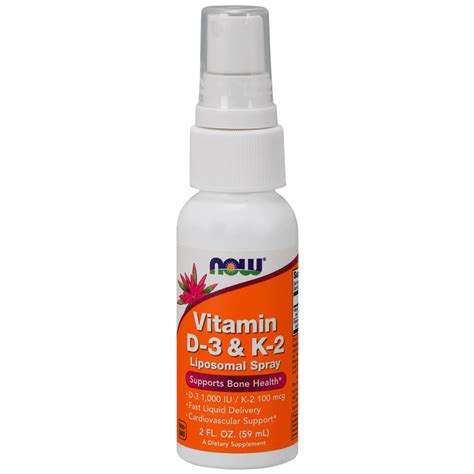 amazon vitamin d spray