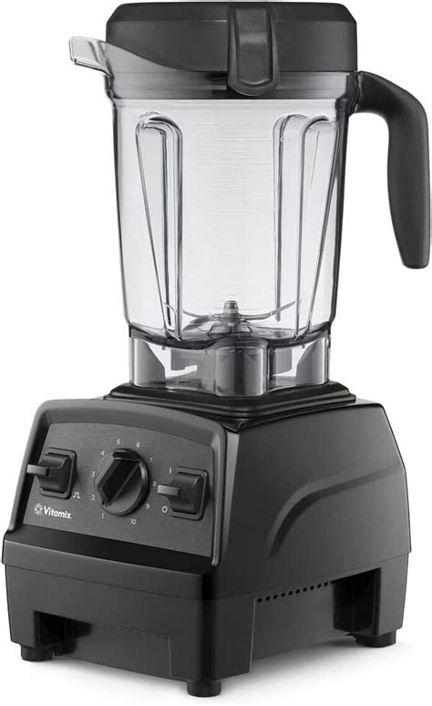 Amazon Vitamix E320