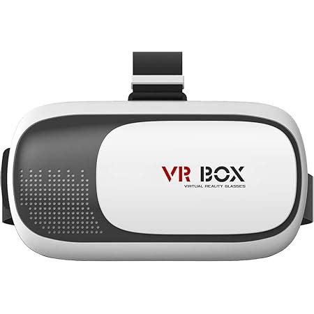 Amazon Vr Box Price