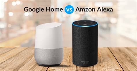 Siri vs. Alexa Which Personal Assistant Is Better?