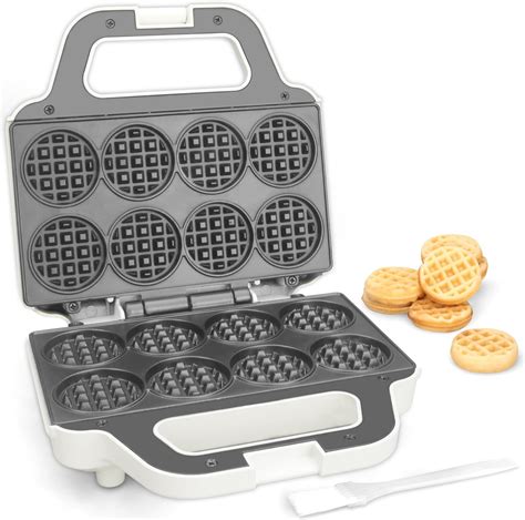 Amazon Waffle Maker Uk