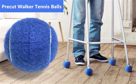 Amazon Walker Tennis Balls