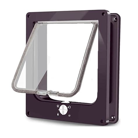 Amazon Wall Cat Flap