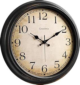 Amazon Wall Clocks Kitchen