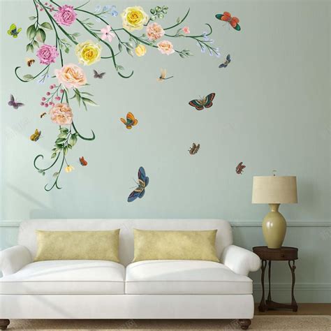 Amazon Wall Decor Stickers