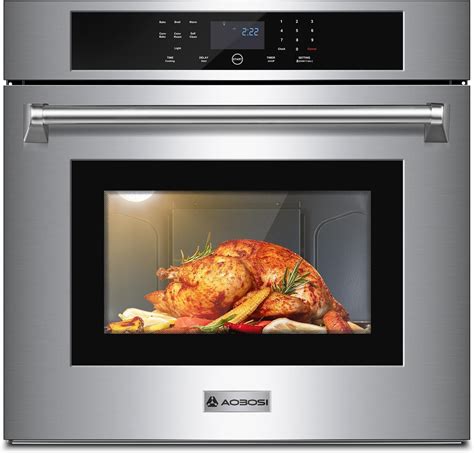 Amazon Wall Ovens