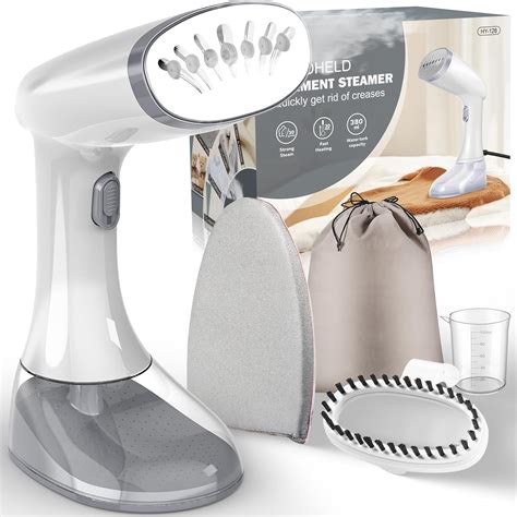 Amazon Warehouse Clothes Steamer