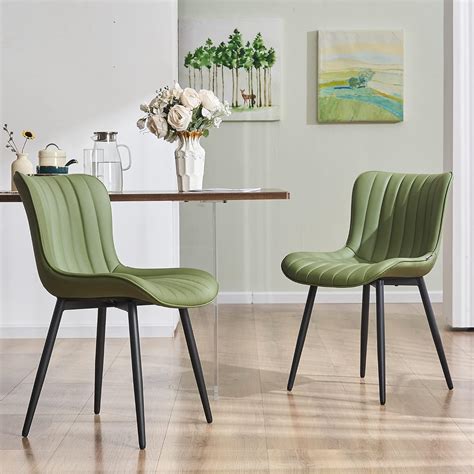 Amazon Warehouse Dining Chairs