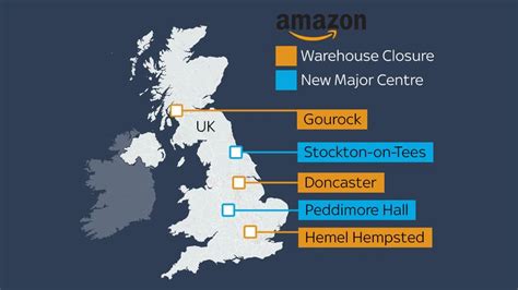 Amazon Warehouse Uk List