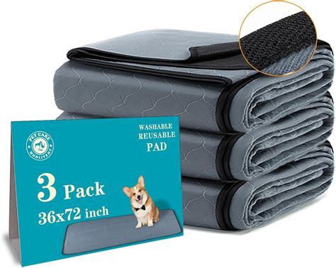 Amazon Washable Dog Pee Pads