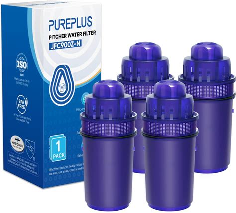 Amazon Water Filter Pur