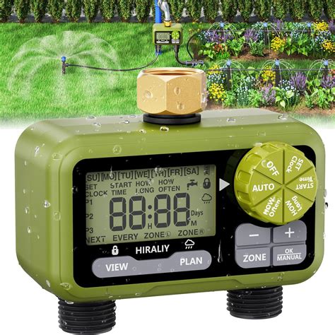 Amazon Watering Timer
