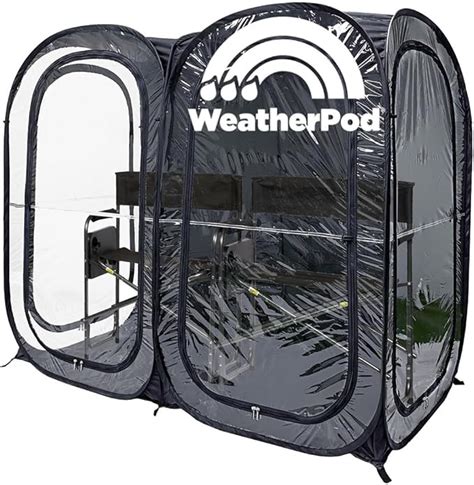 Amazon Weather Pod