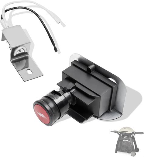 Amazon Weber Grill Igniter