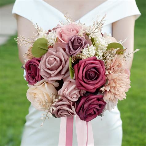 30+ Amazon Wedding Bouquets