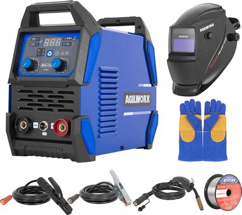 Amazon Welding Equipment