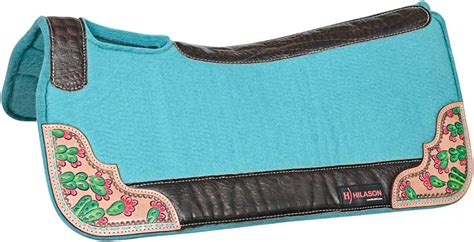 Amazon Western Saddle Pad