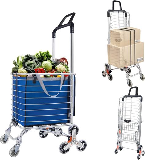 Amazon Wheeled Cart