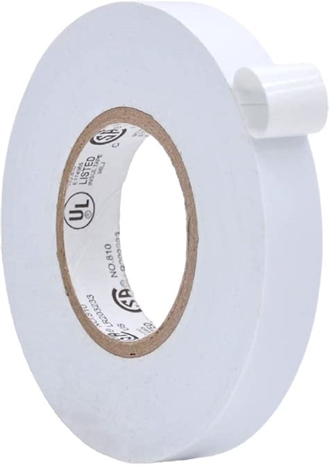 Amazon White Electrical Tape