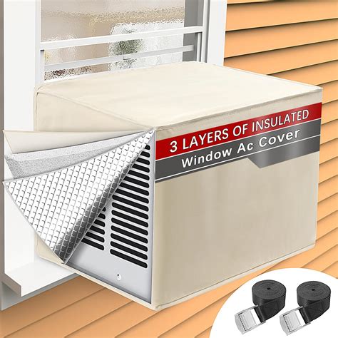 Amazon Window Air Conditioner Covers