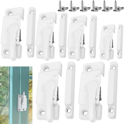 Amazon Window Hardware
