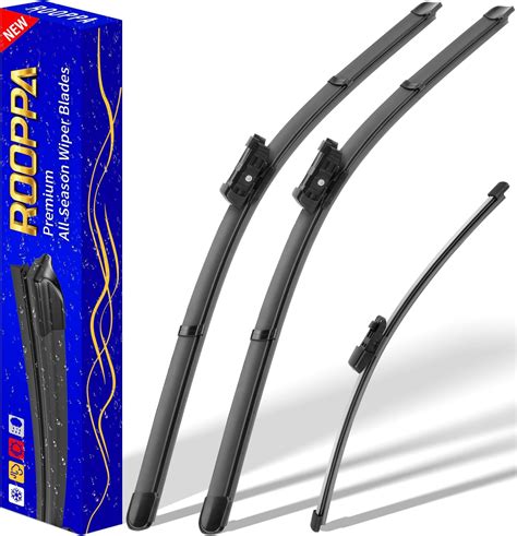 Amazon Window Wiper Blades