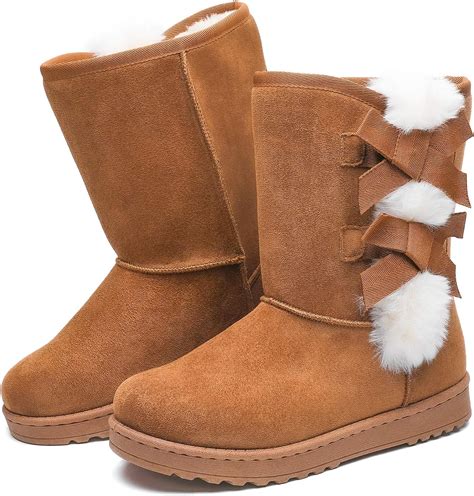 amazon winter boots for women on sale