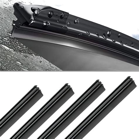 Amazon Wiper Blades Refills