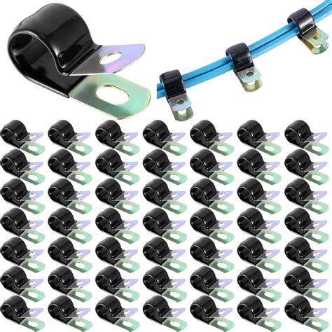 Amazon Wire Clamps