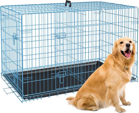 Amazon Wire Dog Crates