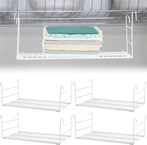 Amazon Wire Shelf Organizer