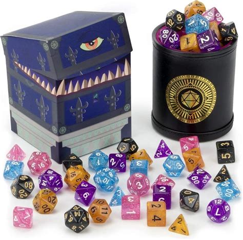 Amazon Wiz Dice
