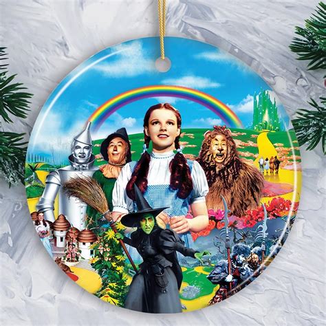 Amazon Wizard Of Oz Ornaments