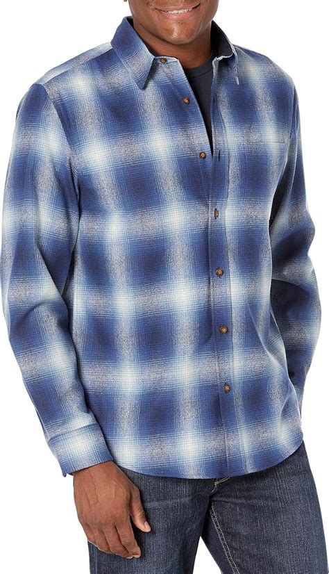 Amazon Wool Shirts