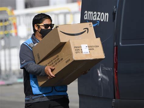 Amazon Workers Comp Number