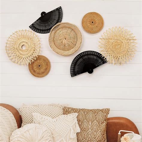 Amazon Woven Wall Decor
