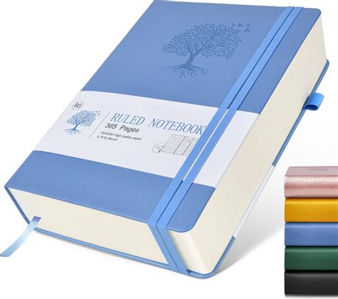 Amazon Writing Journals