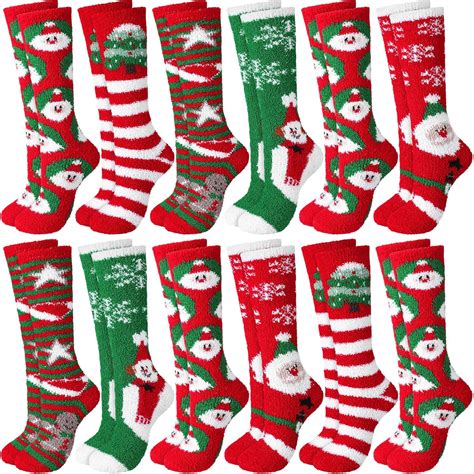 Amazon Xmas Socks