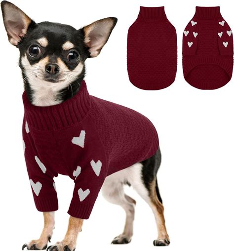 Amazon Xsmall Dog Clothes