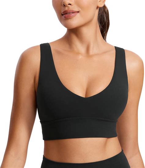 Amazon Yoga Bra
