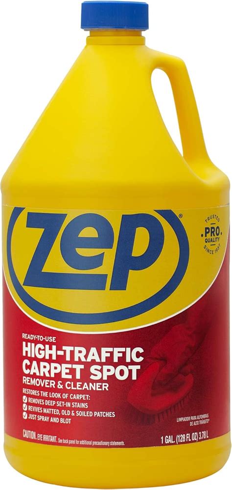 Amazon Zep Carpet Cleaner