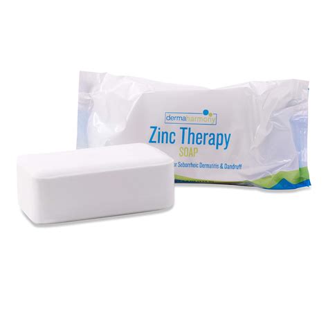 Amazon Zinc Soap