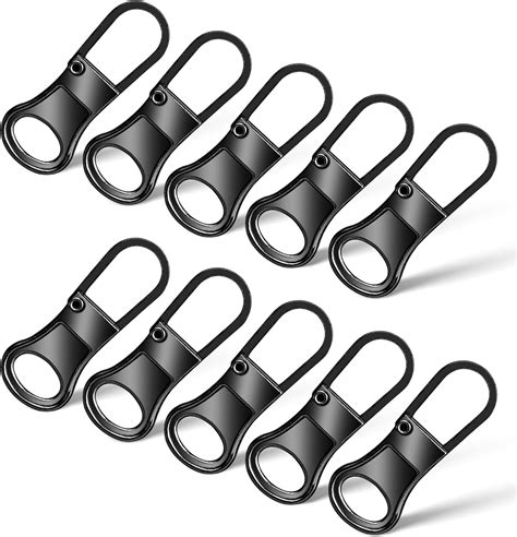 Amazon Zipper Pull Replacement