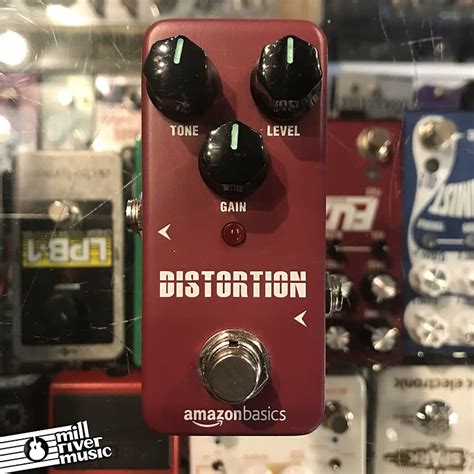 BOSS Waza Craft HM2 Heavy Metal Distortion Pedal HM2W B&H