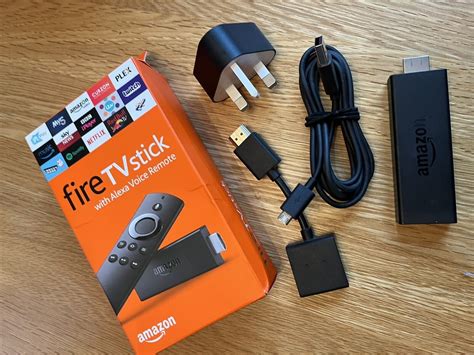 【ジャンク】Amazon Fire TV Stick(第2世代) LY73PR /音声認識リモコン｜PayPayフリマ